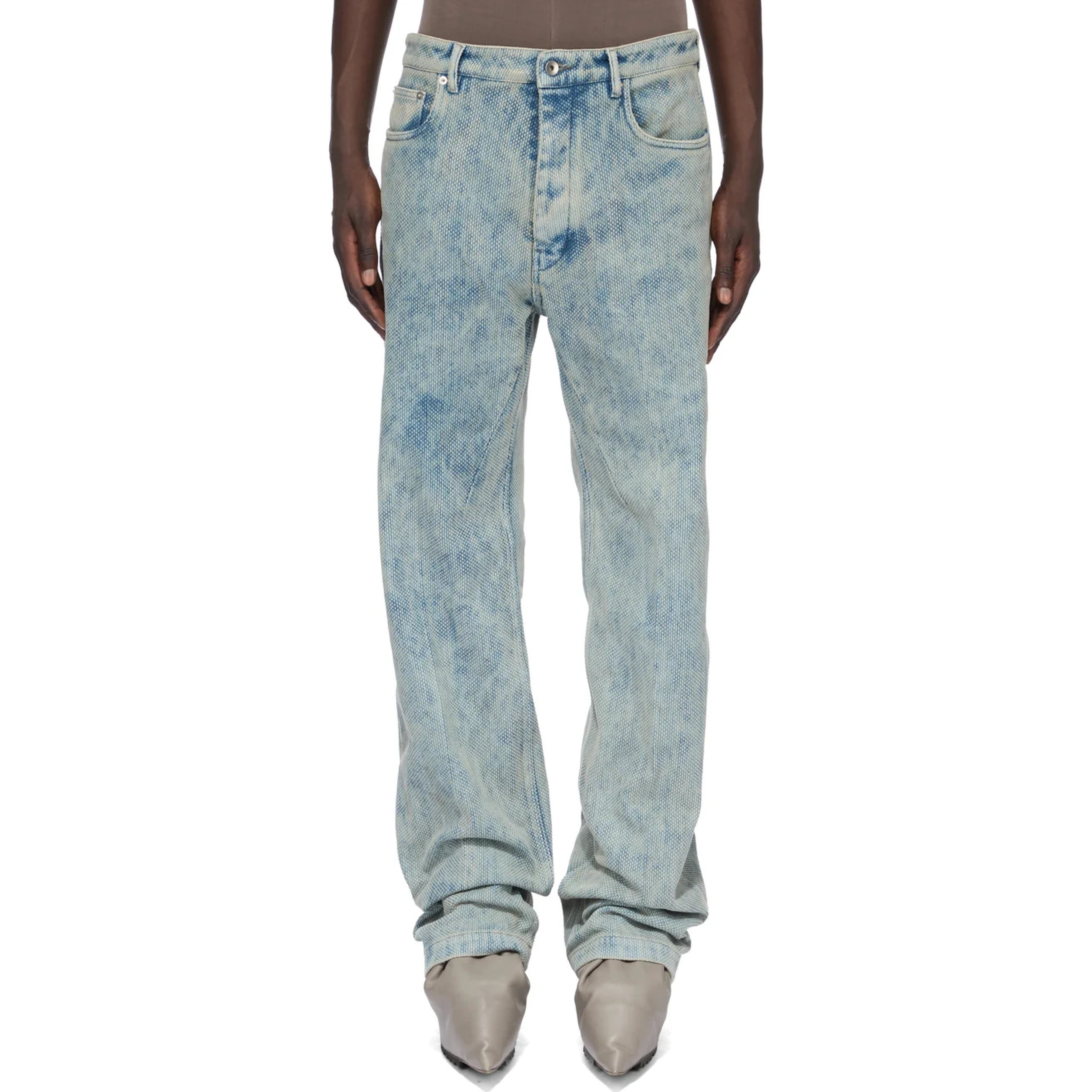 Rick Owens Jeans