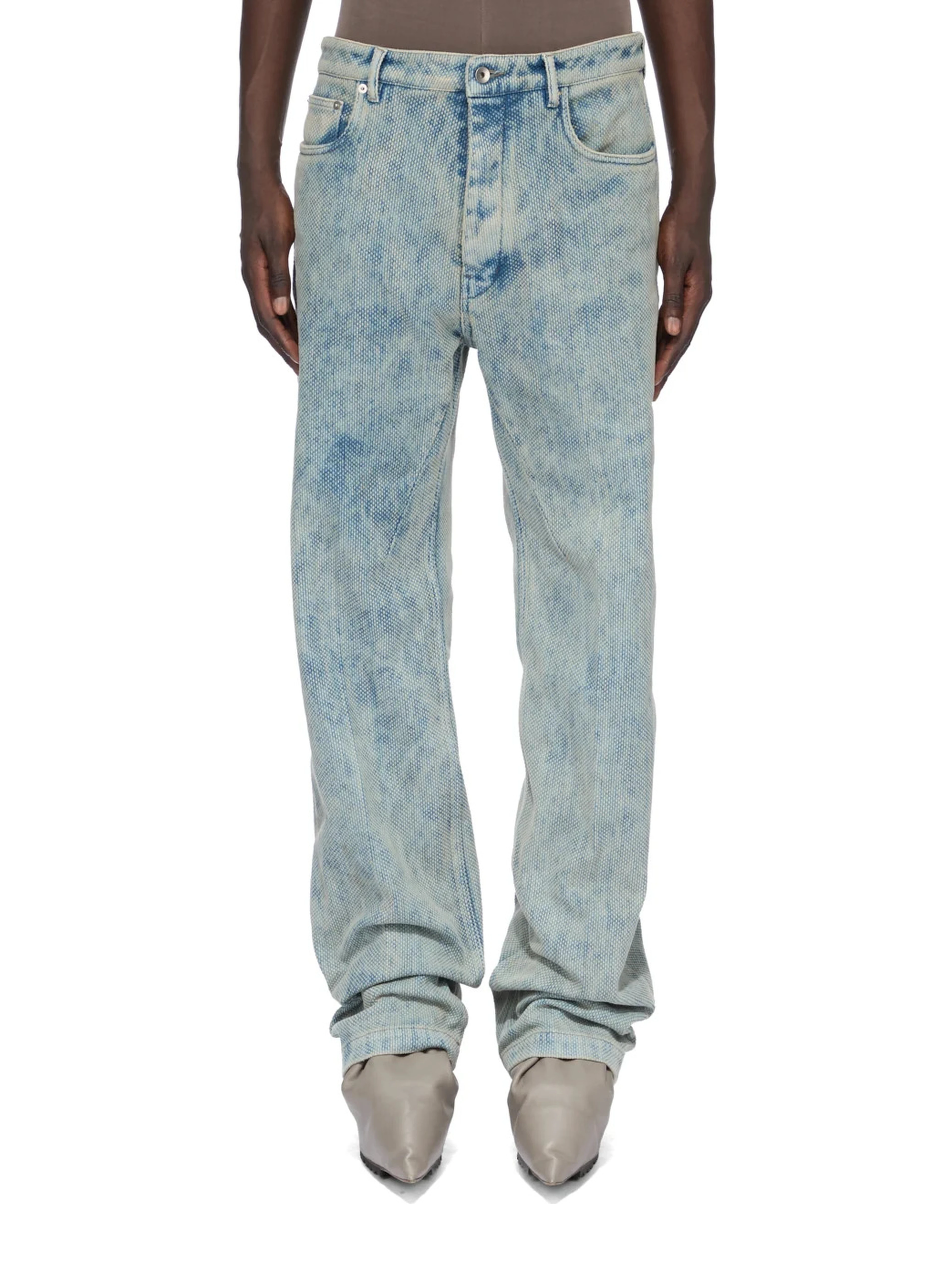 Rick Owens Jeans