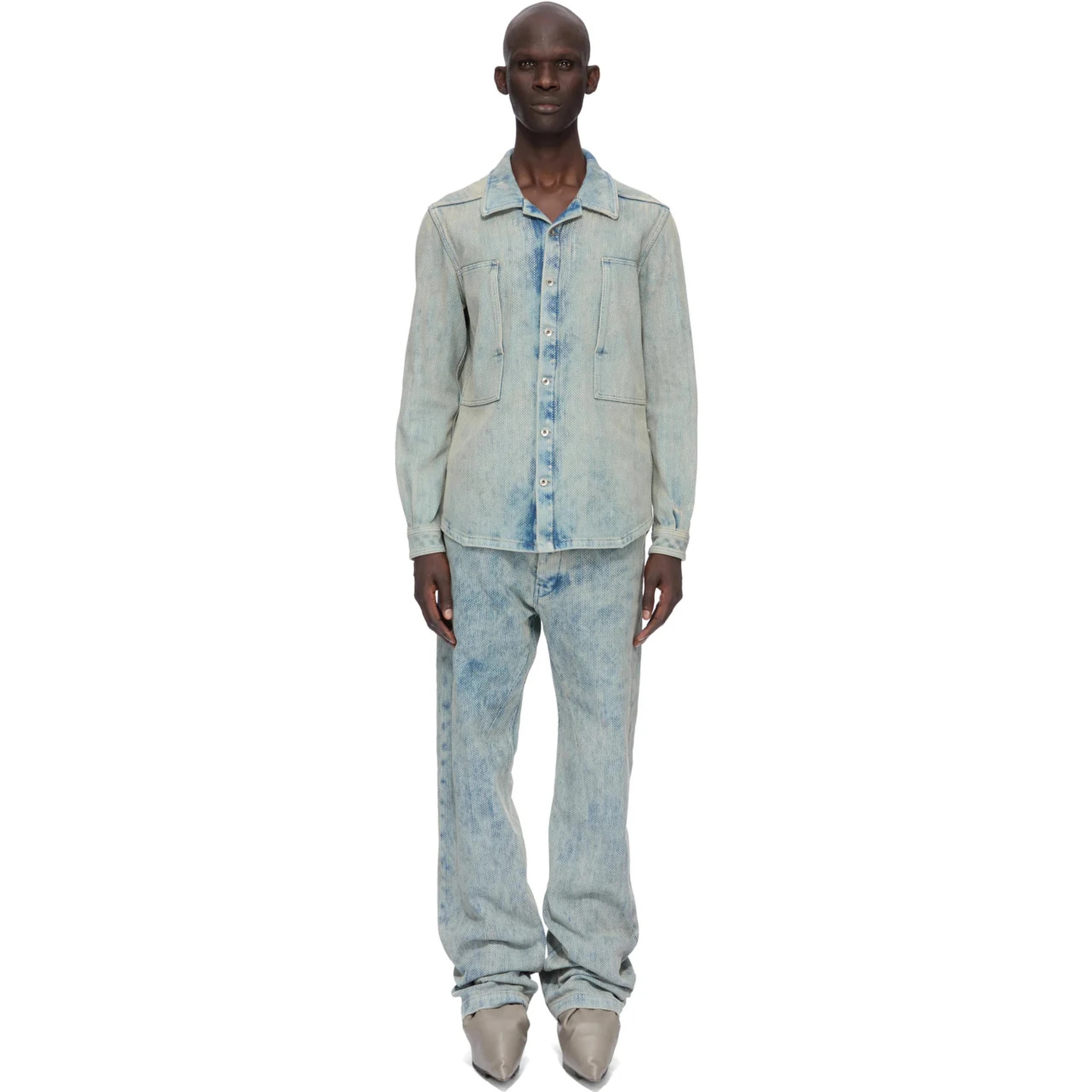 Rick Owens Jeans