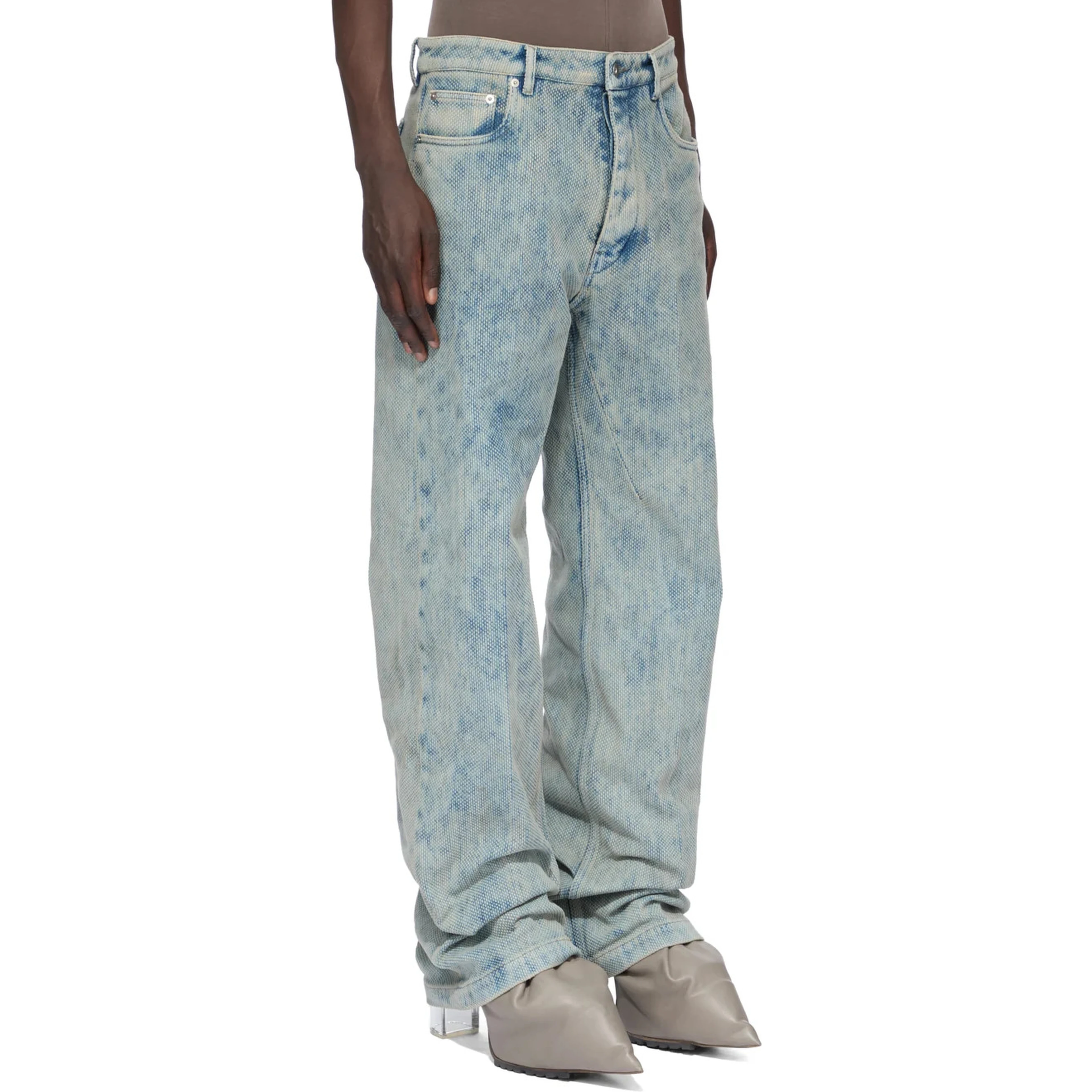 Rick Owens Jeans
