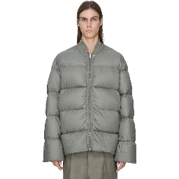 Rick Owens Coats