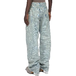 Rick Owens Jeans