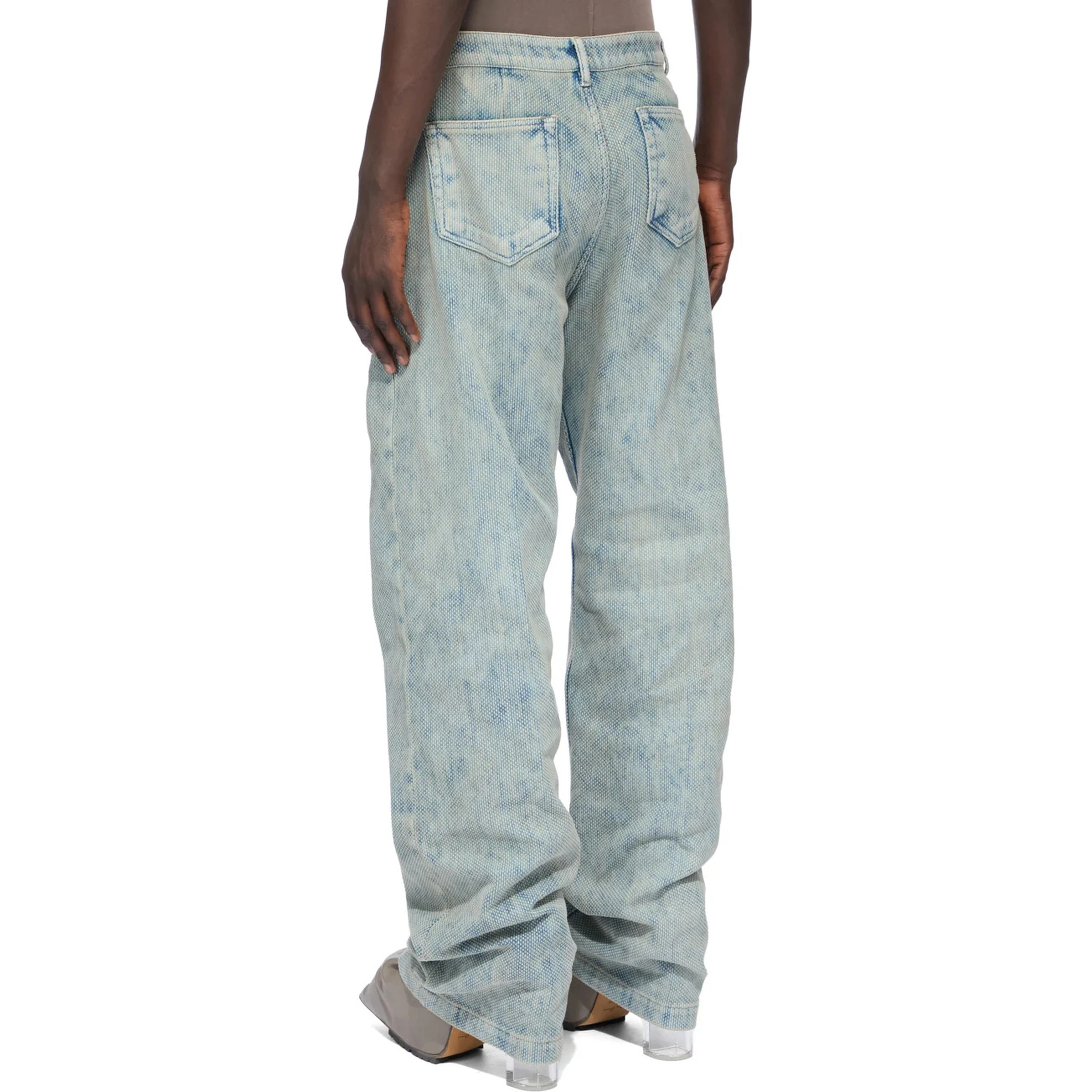 Rick Owens Jeans