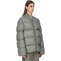 Rick Owens Coats
