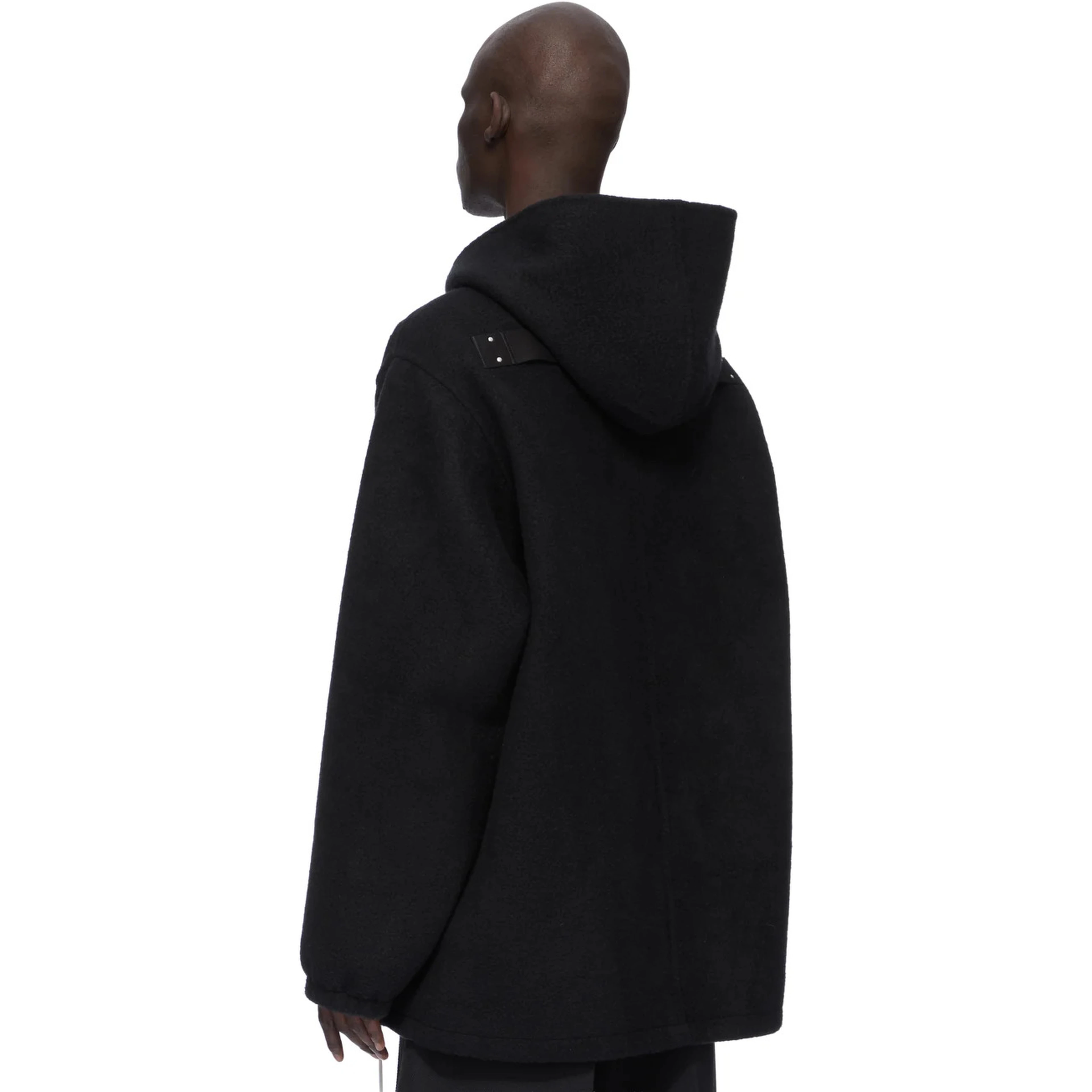 Rick Owens Jackets