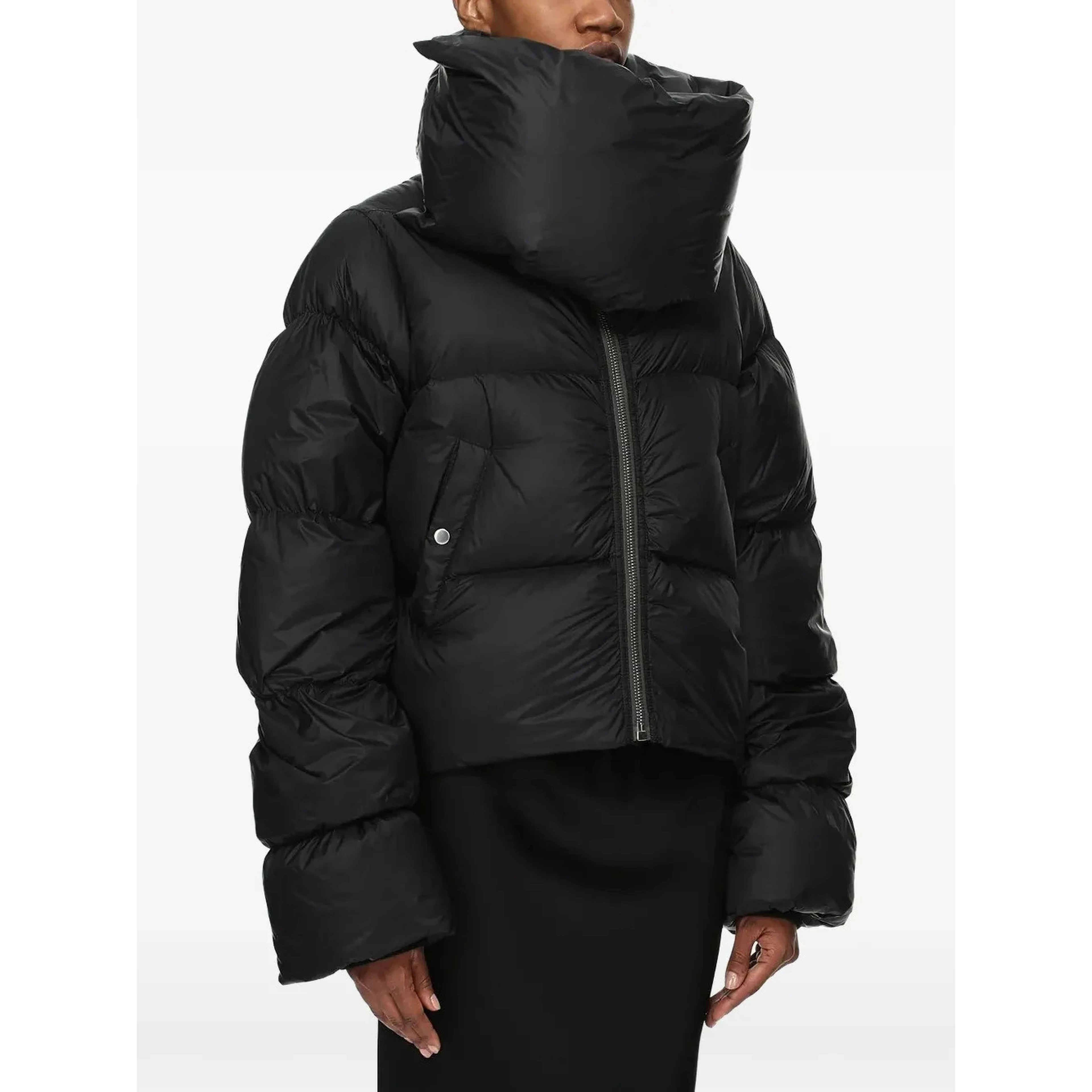 Rick Owens Coats