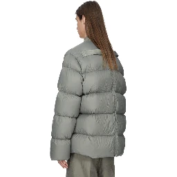 Rick Owens Coats
