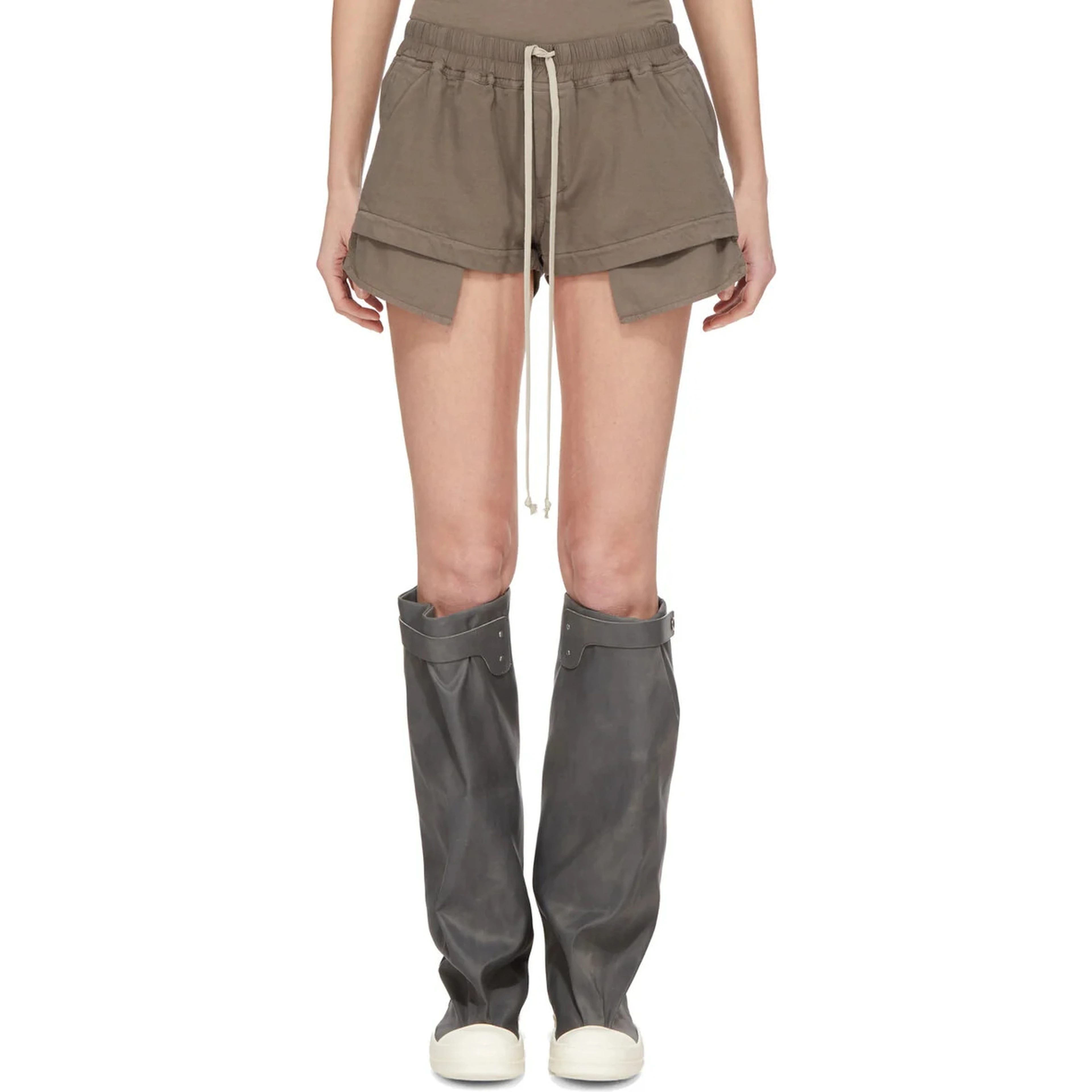 RICK OWENS DRKSHDW Shorts