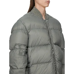 Rick Owens Coats