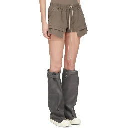 RICK OWENS DRKSHDW Shorts