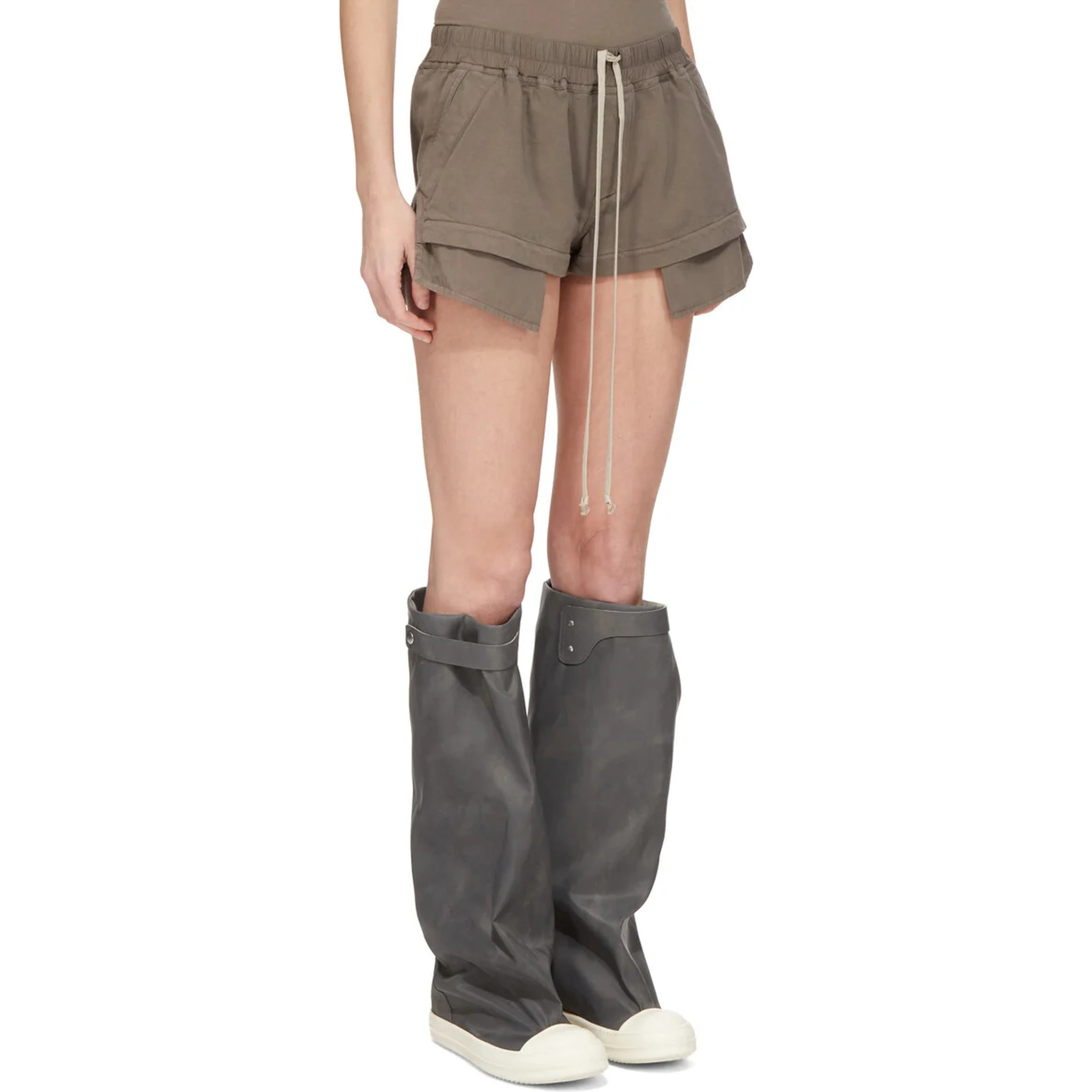 RICK OWENS DRKSHDW Shorts