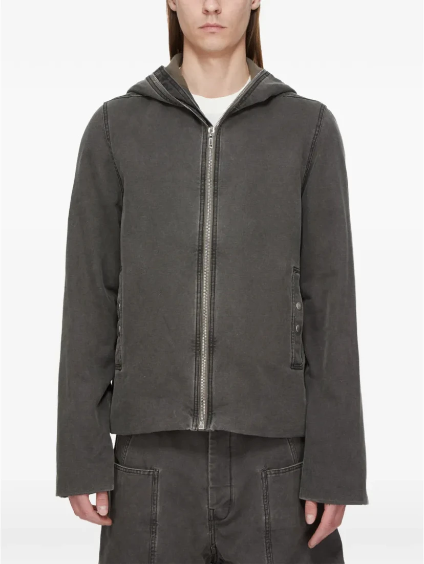 RICK OWENS DRKSHDW Jackets