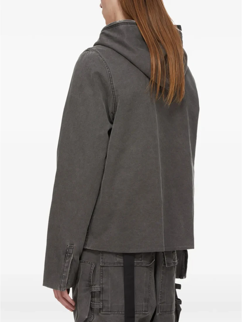 RICK OWENS DRKSHDW Jackets