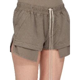 RICK OWENS DRKSHDW Shorts