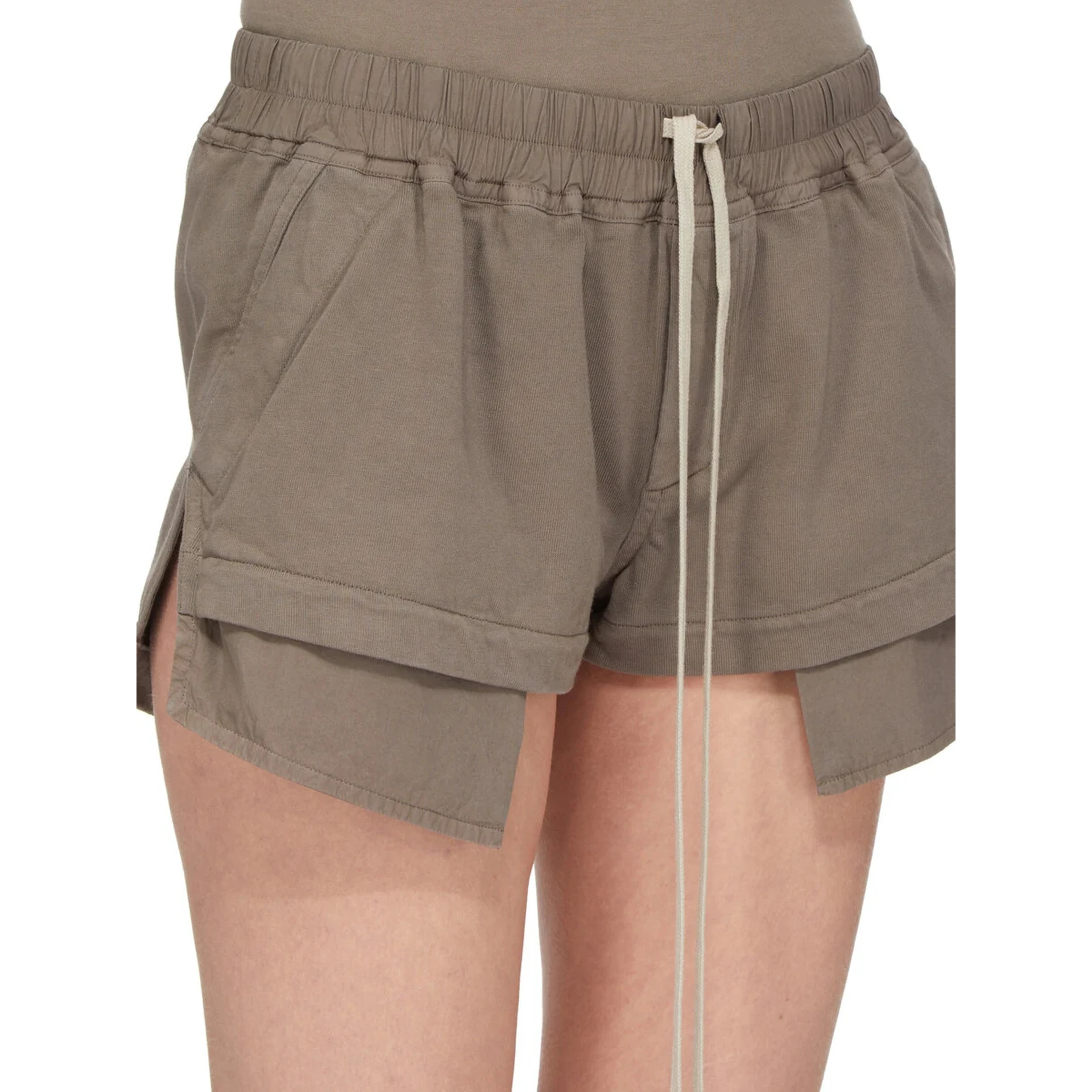 RICK OWENS DRKSHDW Shorts