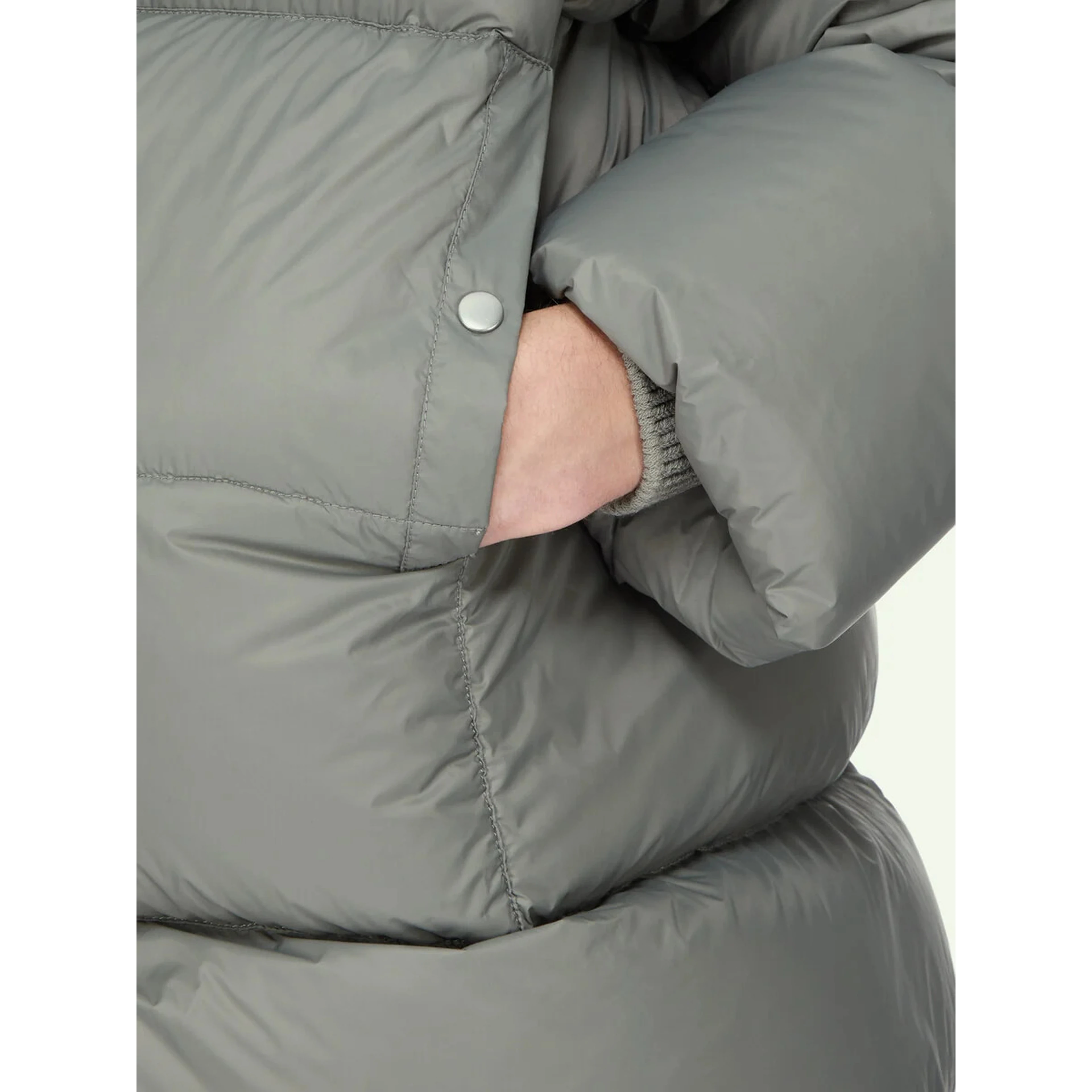 Rick Owens Coats