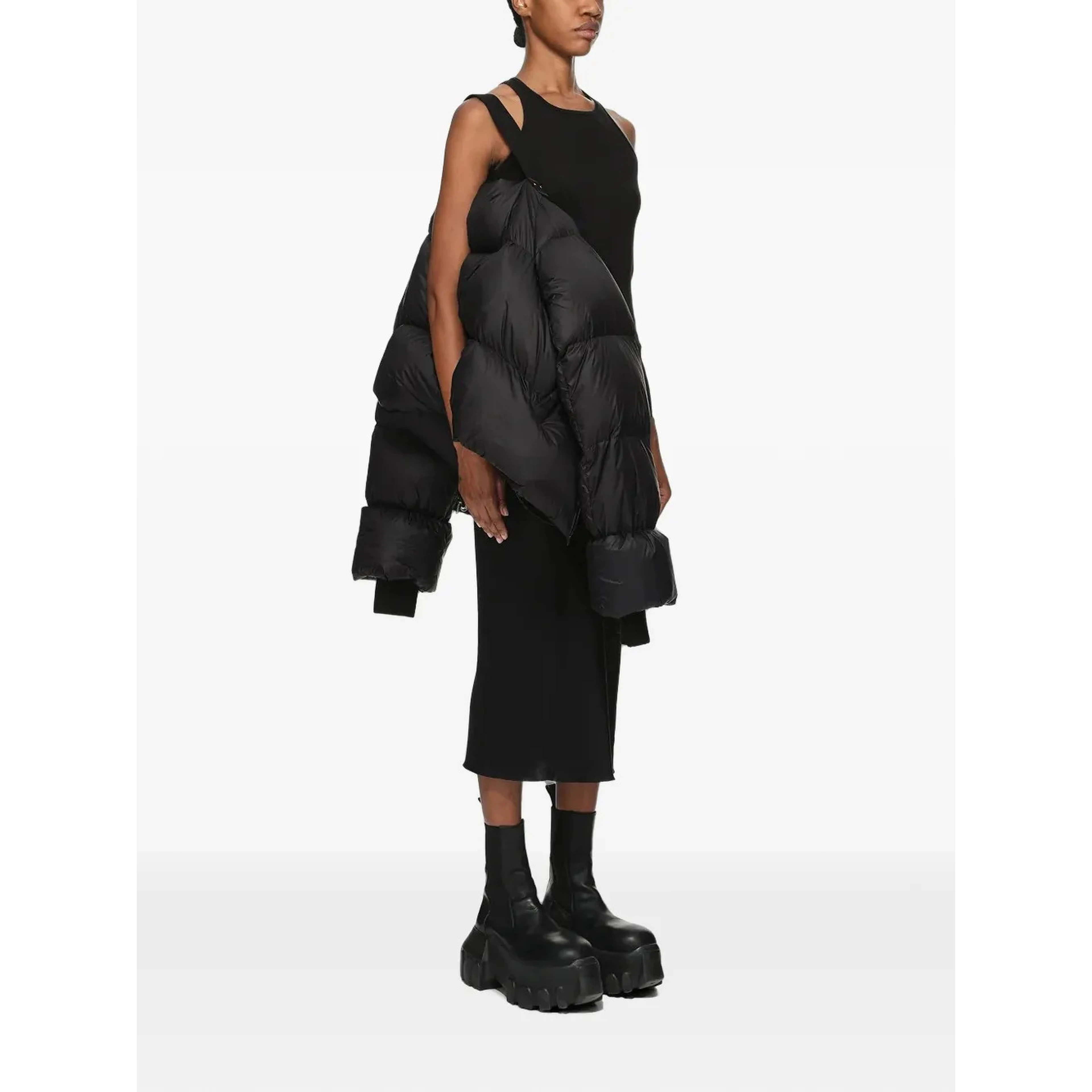Rick Owens Coats