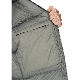Rick Owens Coats