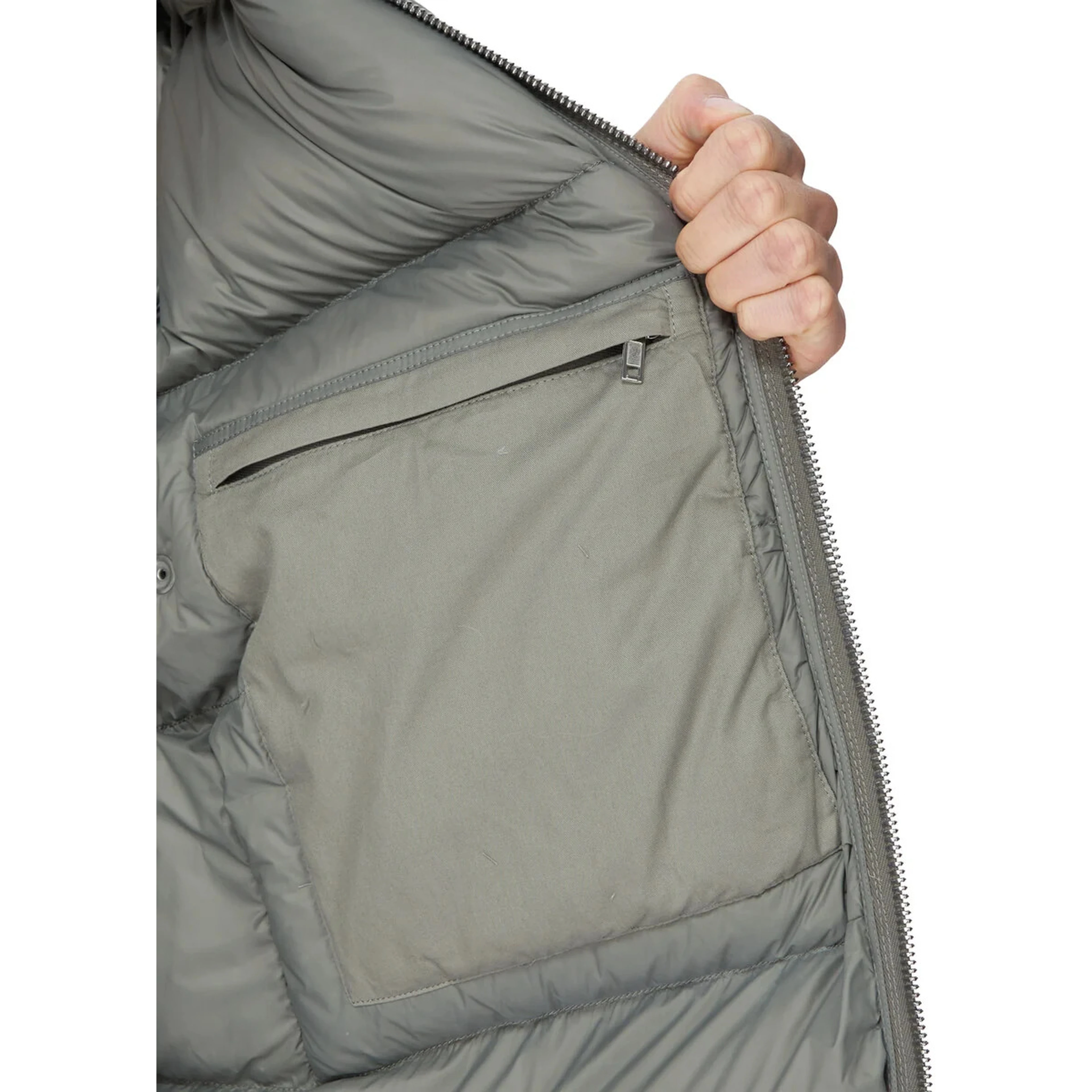 Rick Owens Coats