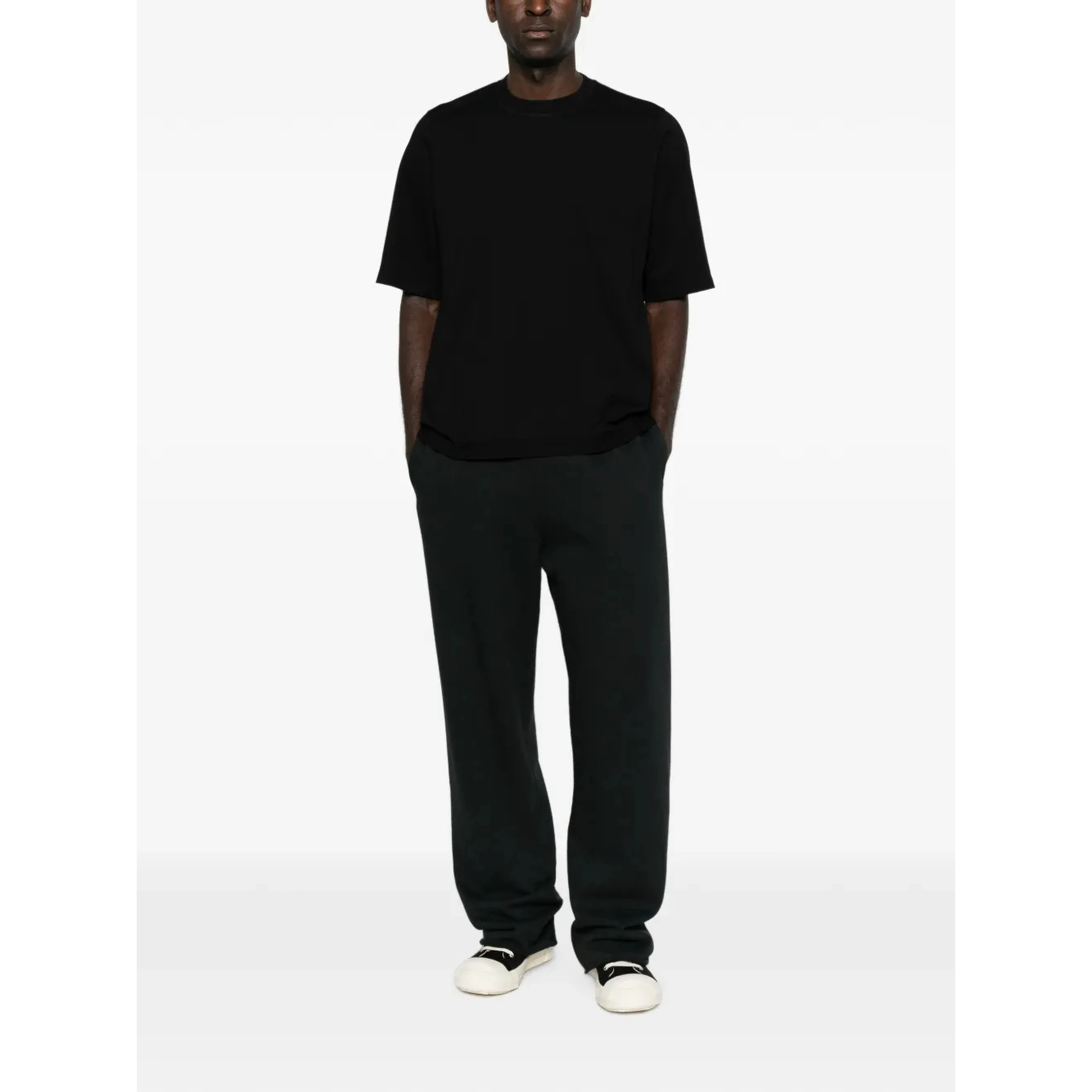RICK OWENS DRKSHDW T-shirts and Polos