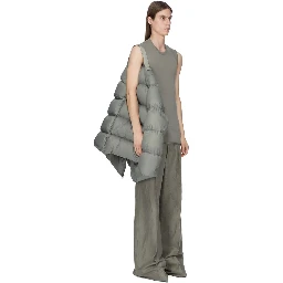 Rick Owens Coats
