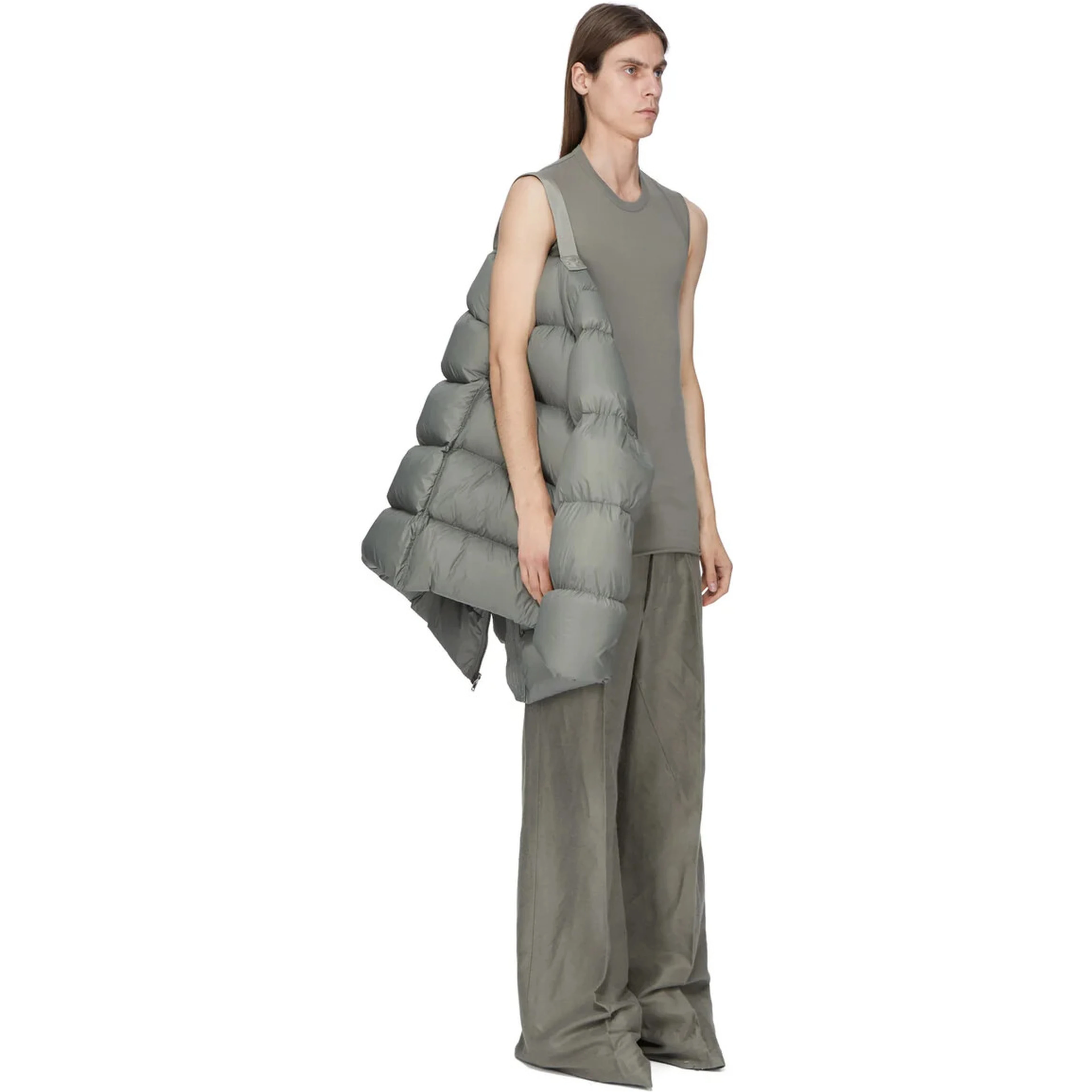 Rick Owens Coats