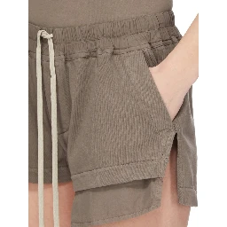 RICK OWENS DRKSHDW Shorts