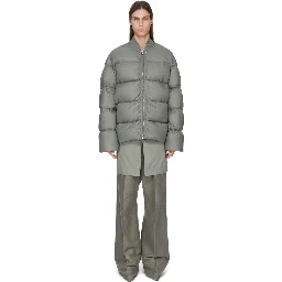 Rick Owens Coats