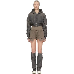 RICK OWENS DRKSHDW Shorts