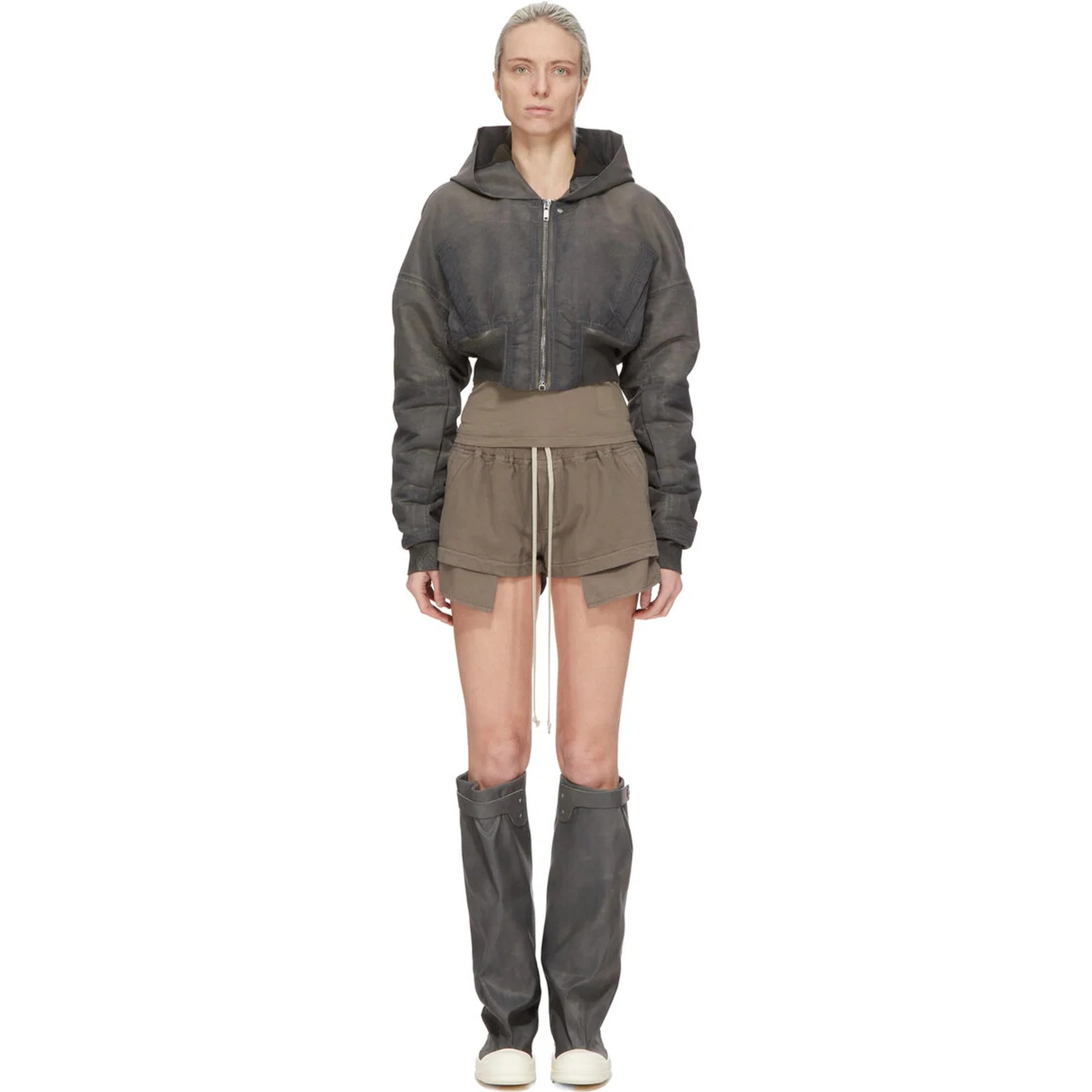 RICK OWENS DRKSHDW Shorts