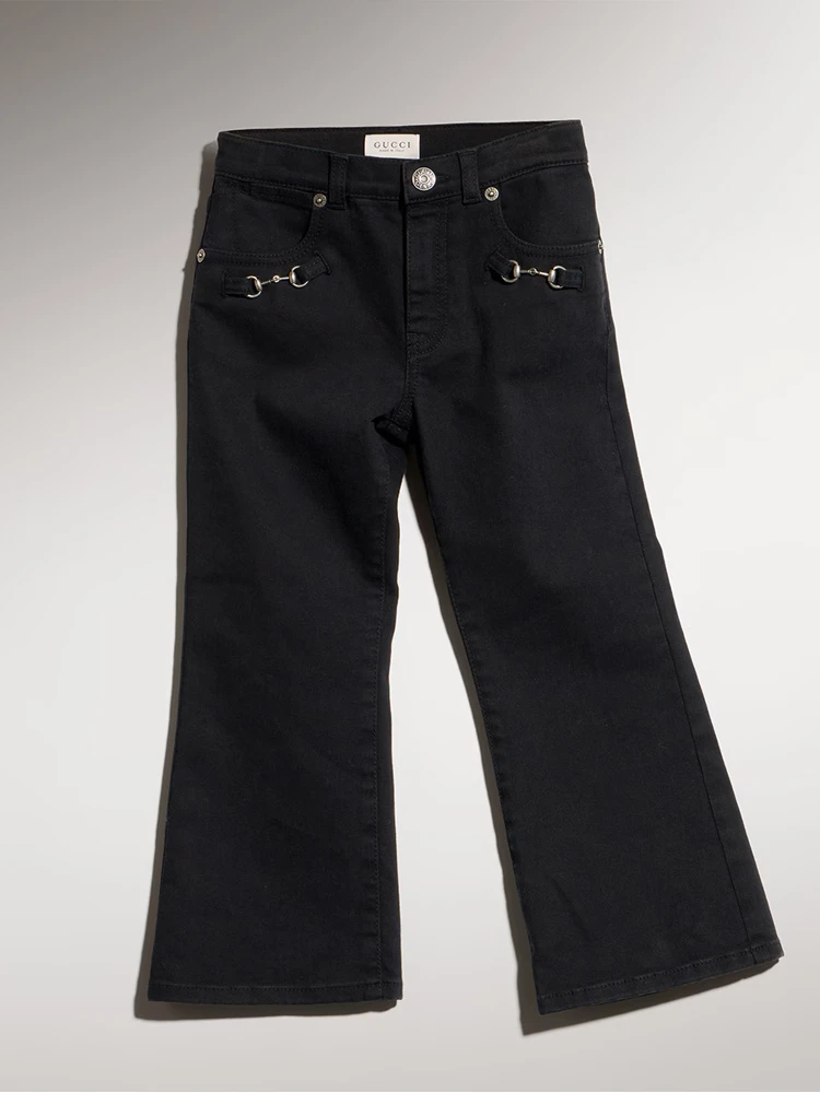 GUCCI KIDS Jeans
