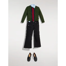 GUCCI KIDS Jeans