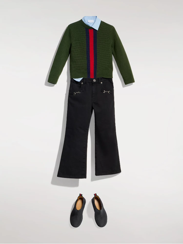 GUCCI KIDS Jeans alternative