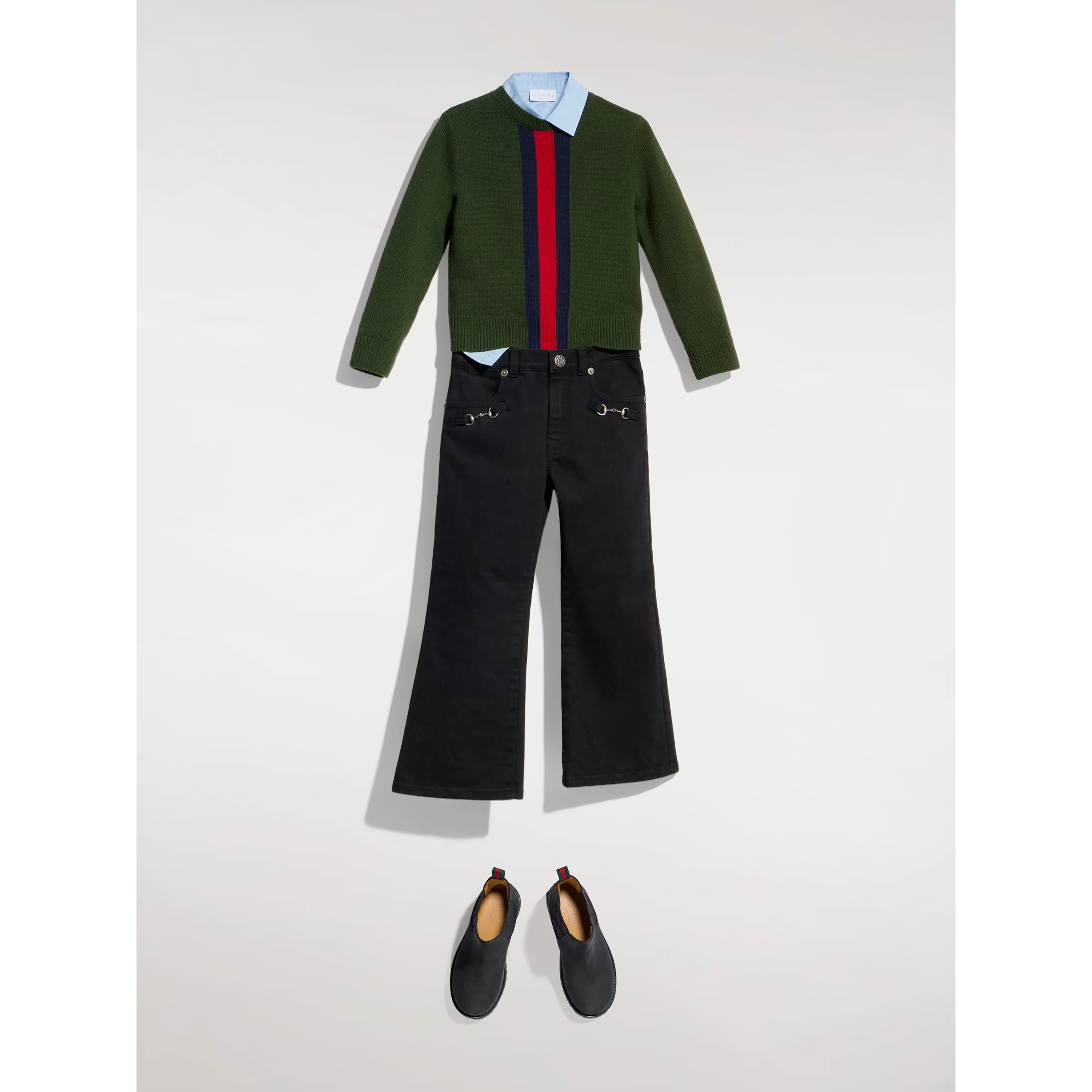 GUCCI KIDS Jeans