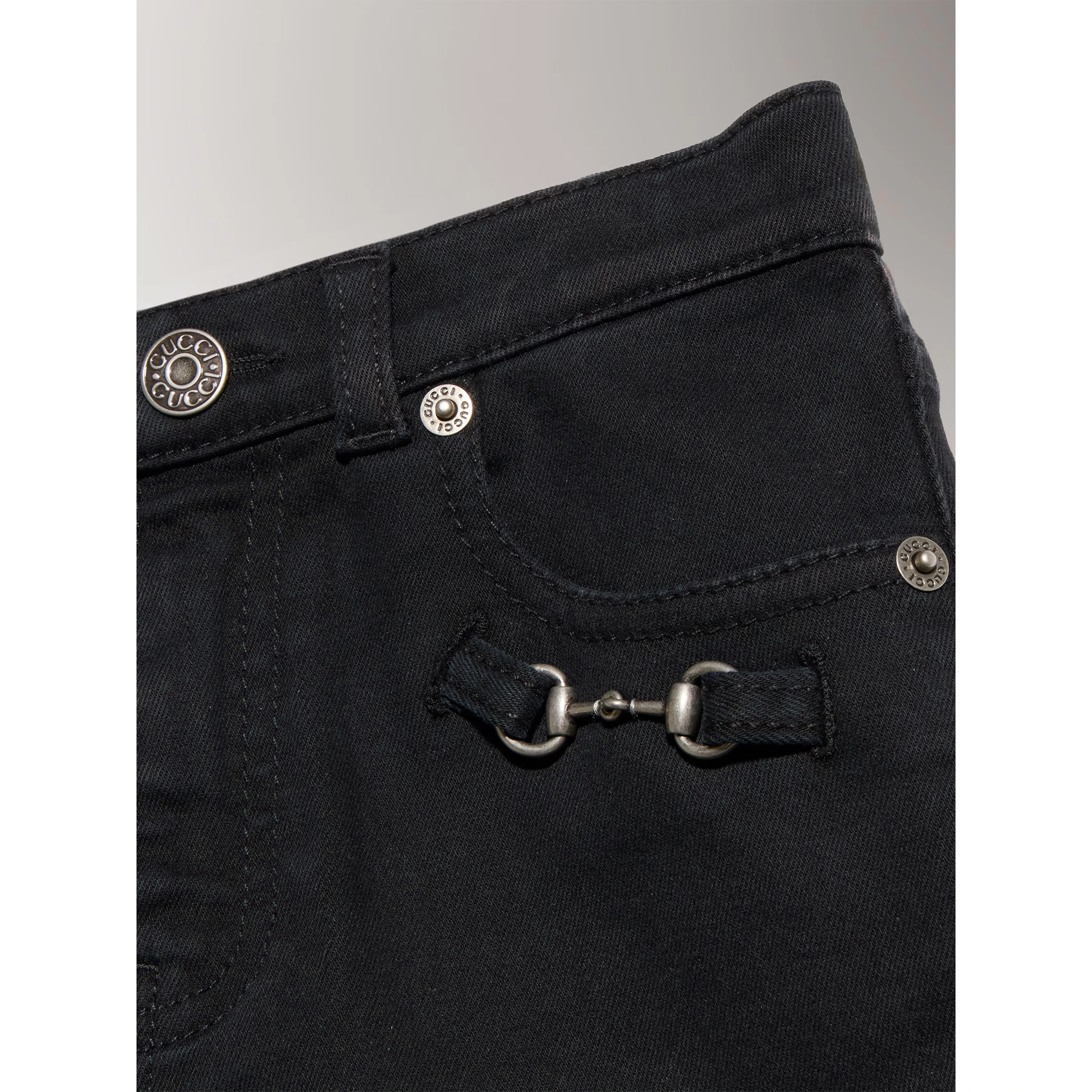 GUCCI KIDS Jeans