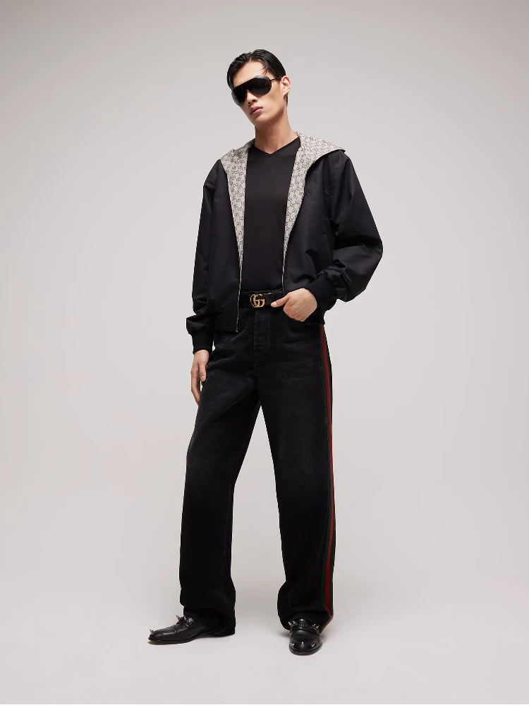 Gucci Jackets alternative