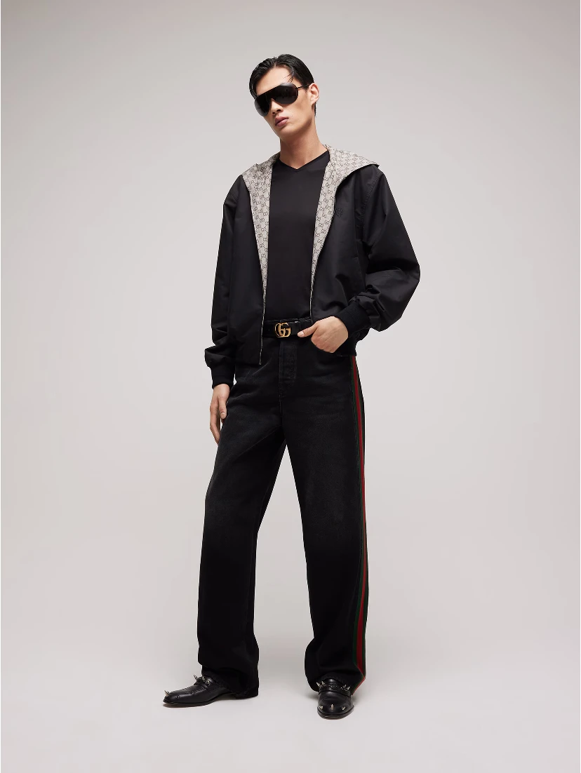 Gucci Jackets