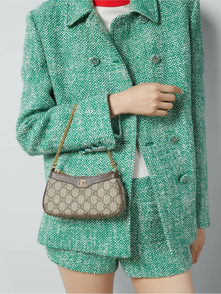 Gucci Bags alternative