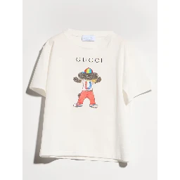 GUCCI KIDS T-shirts and Polos