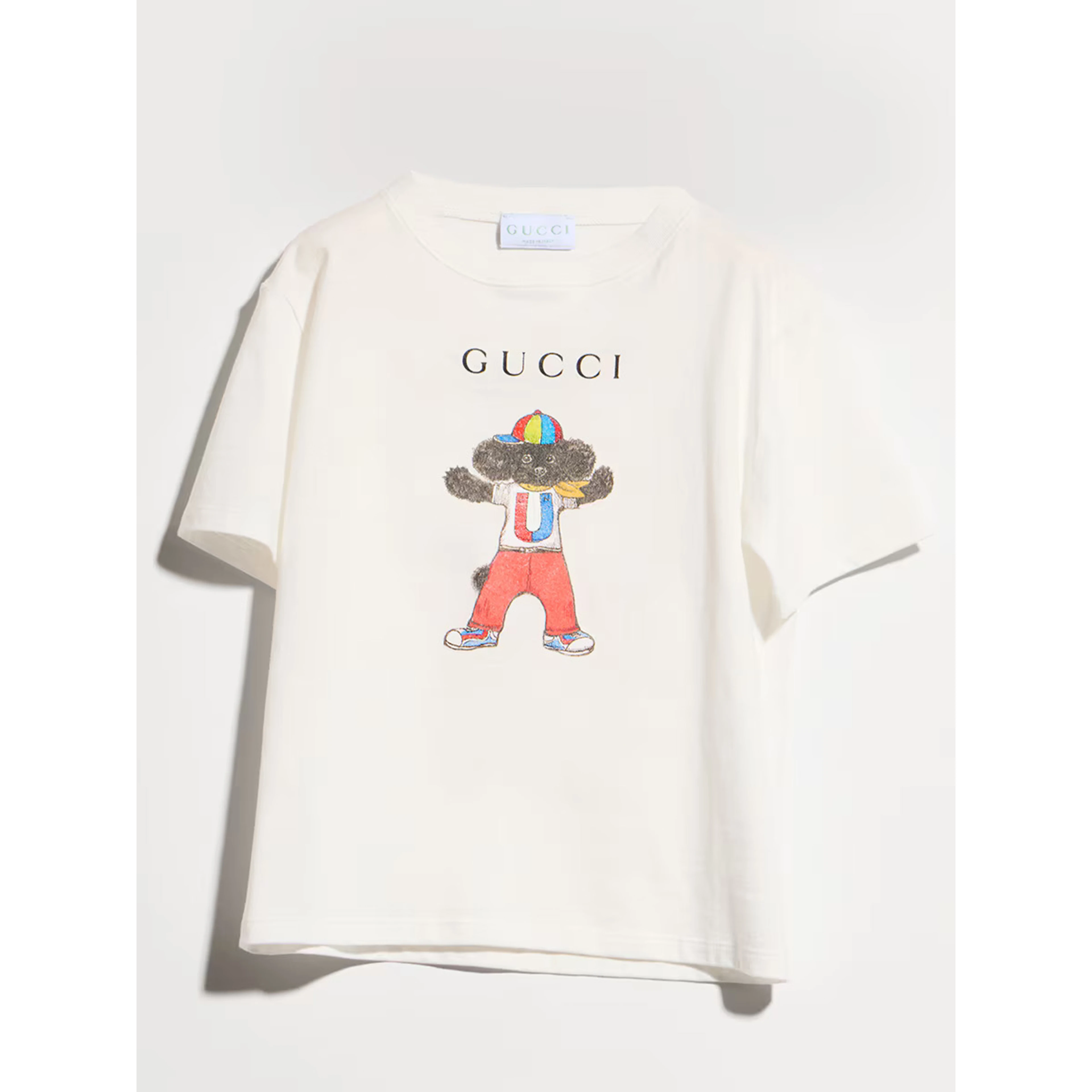 GUCCI KIDS T-shirts and Polos