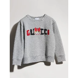 GUCCI KIDS Sweaters