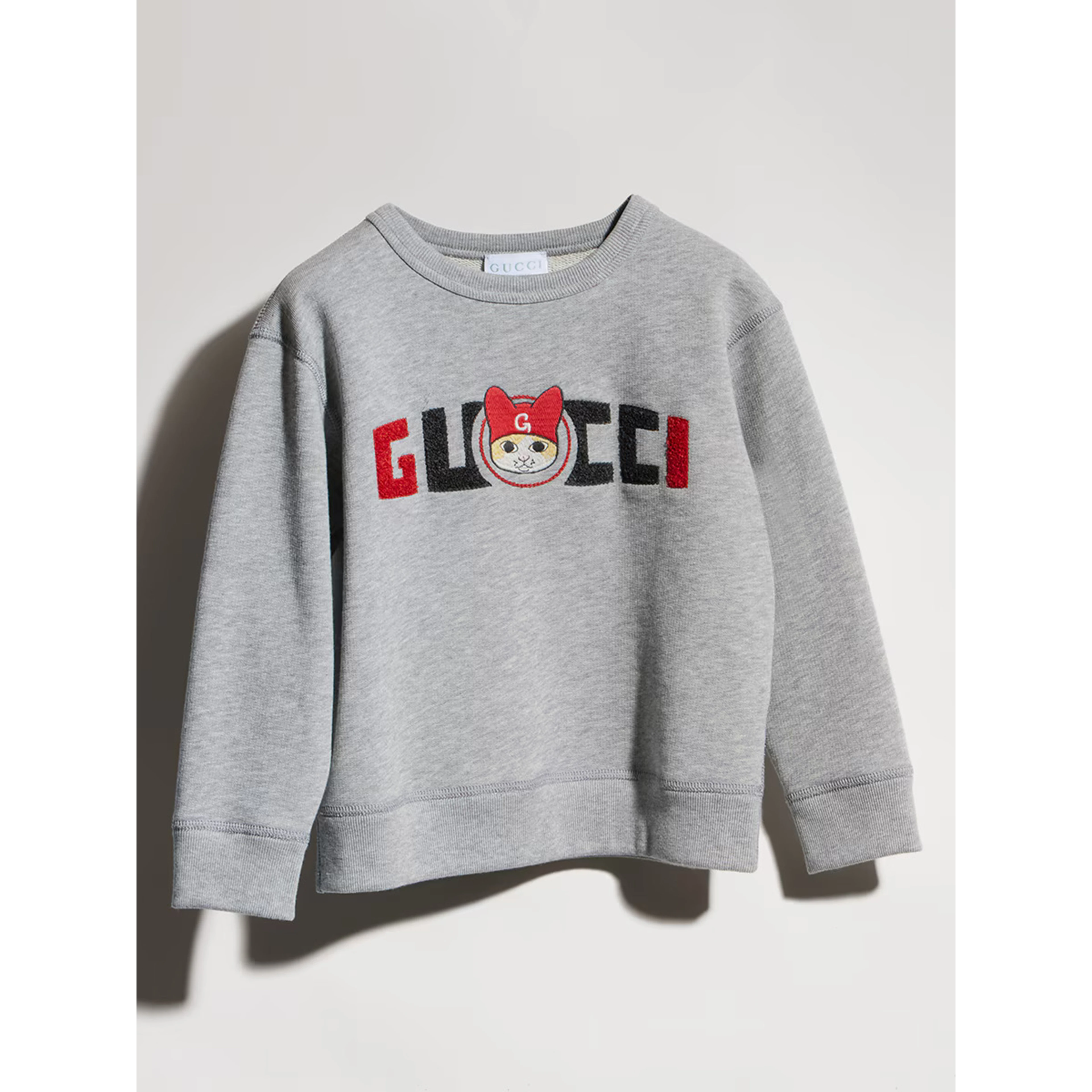 GUCCI KIDS Sweaters