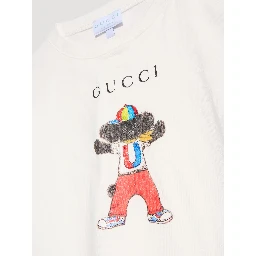 GUCCI KIDS T-shirts and Polos