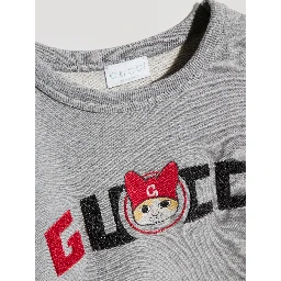 GUCCI KIDS Sweaters