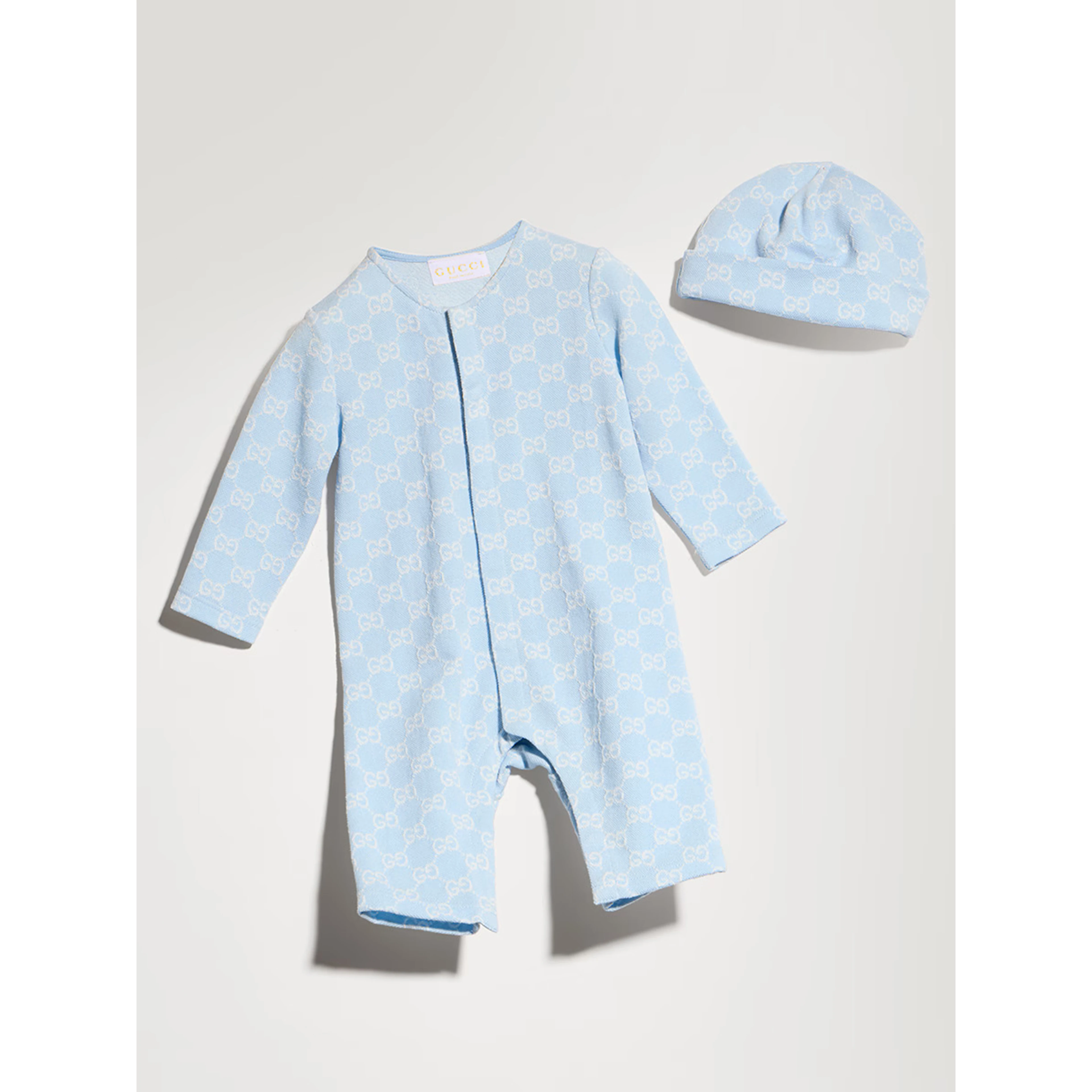 GUCCI KIDS Clothing