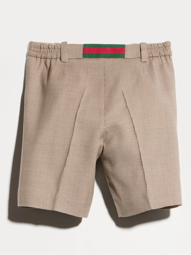 GUCCI KIDS Shorts alternative