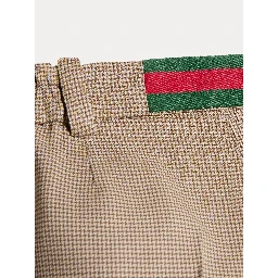 GUCCI KIDS Shorts