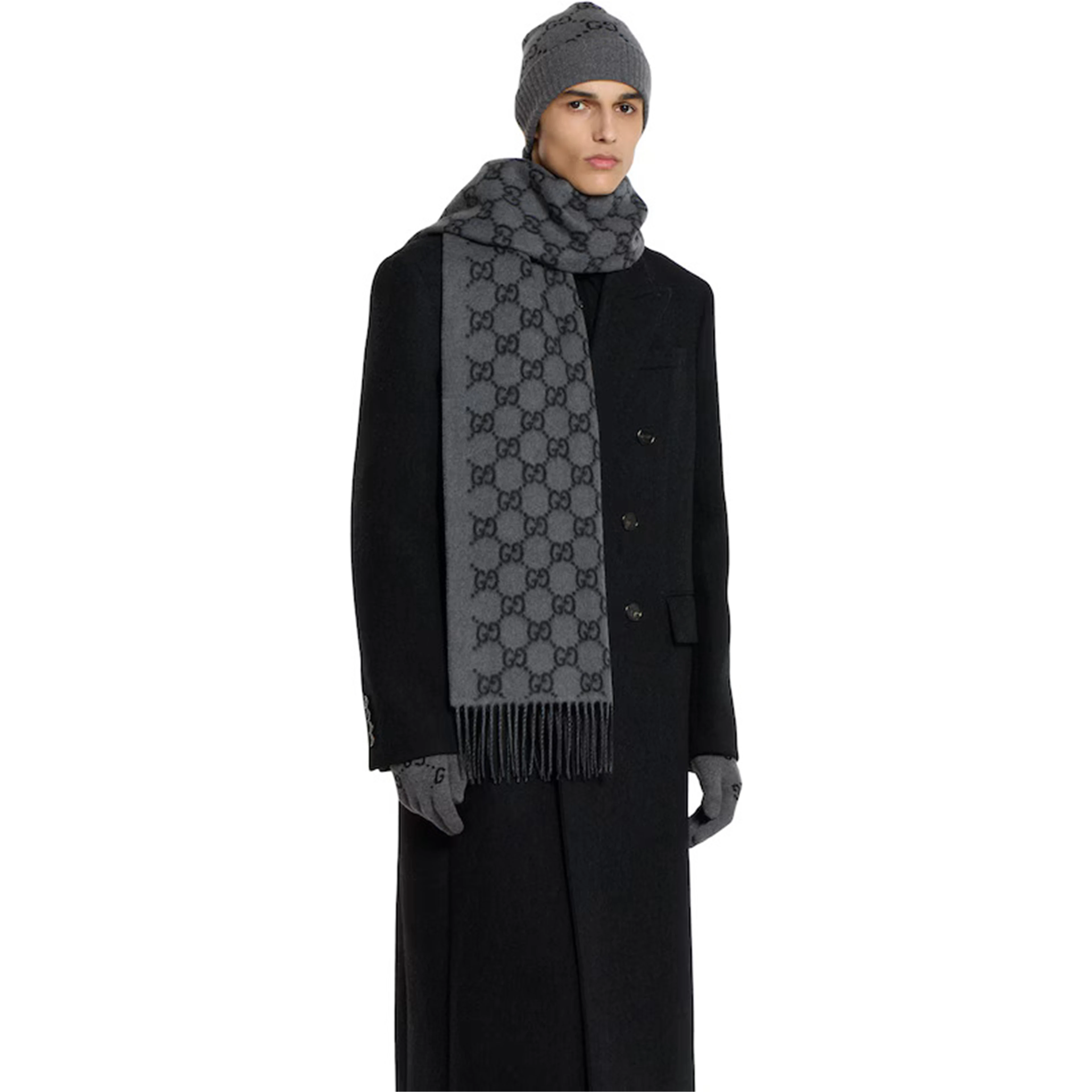 Gucci Scarfs