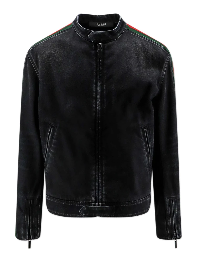 Gucci Jackets
