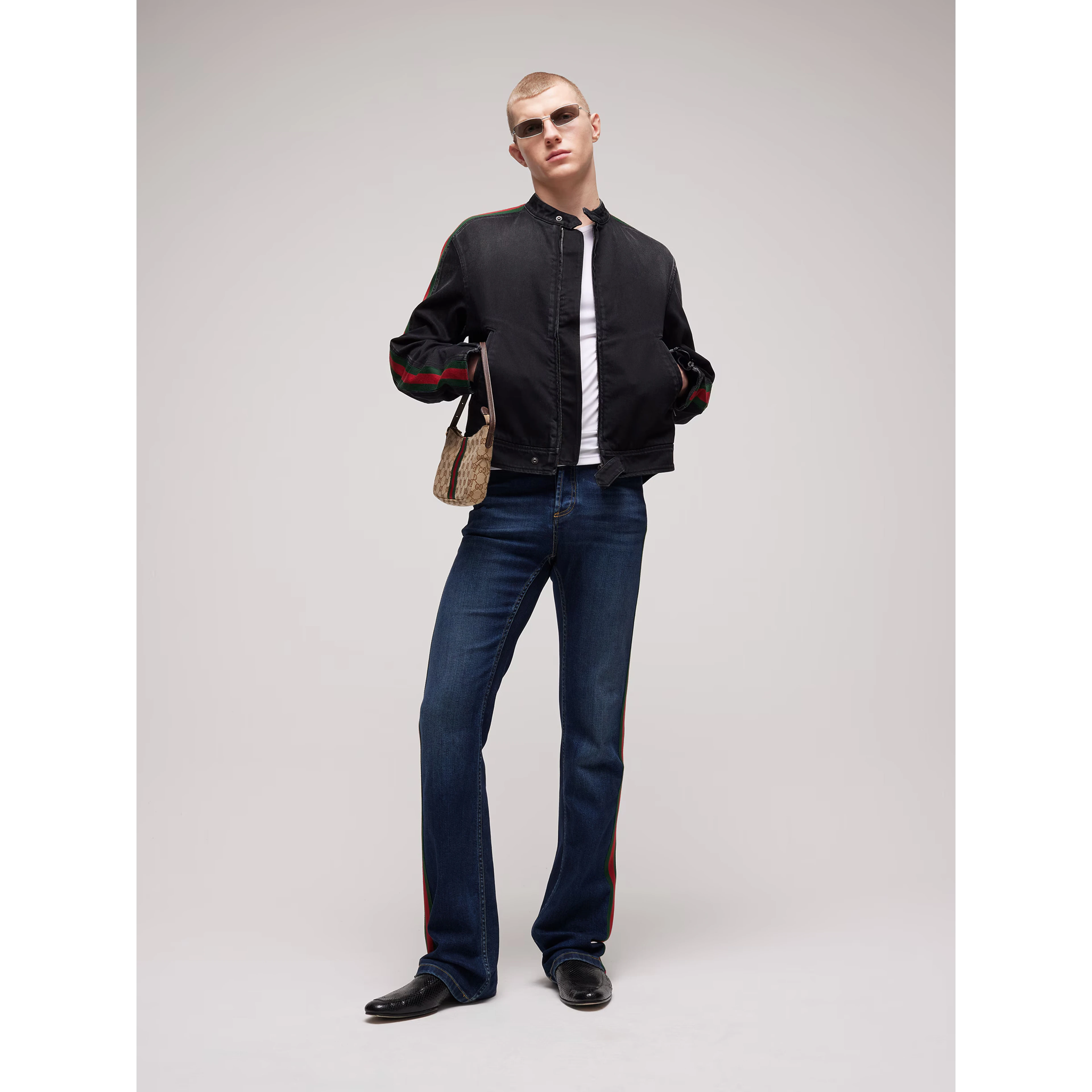 Gucci Jackets